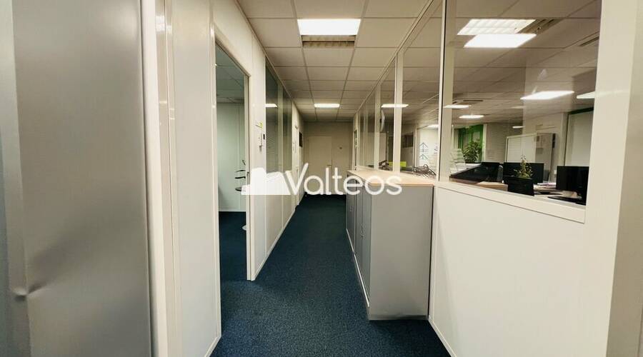 REXIM - Bureau - Haute-Garonne - Labège - 4