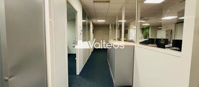 REXIM - Bureau - Haute-Garonne - Labège - 4