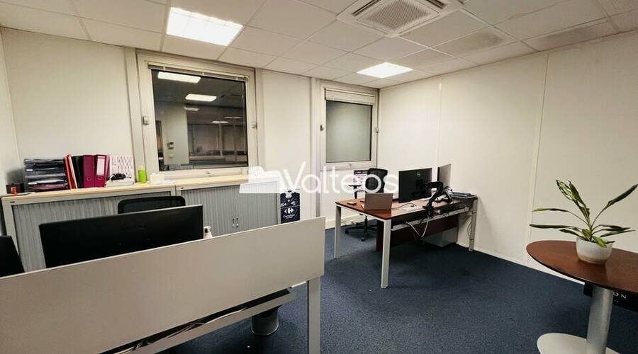 REXIM - Bureau - Haute-Garonne - Labège - 5