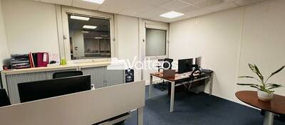 REXIM - Bureau - Haute-Garonne - Labège - 5