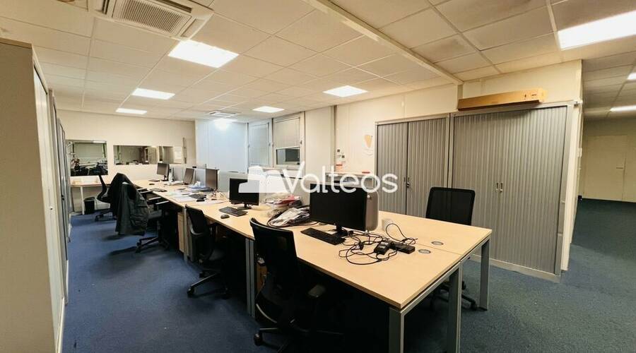 REXIM - Bureau - Haute-Garonne - Labège - 6