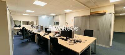 REXIM - Bureau - Haute-Garonne - Labège - 6