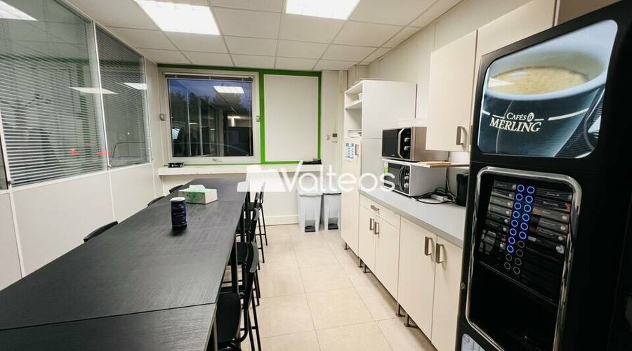 REXIM - Bureau - Haute-Garonne - Labège - 7