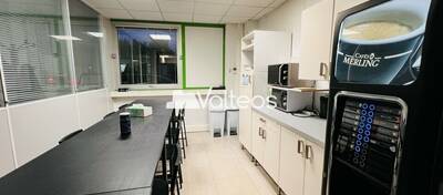 REXIM - Bureau - Haute-Garonne - Labège - 7