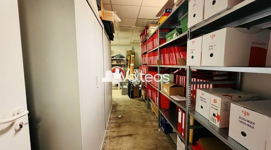 REXIM - Bureau - Haute-Garonne - Labège - 8