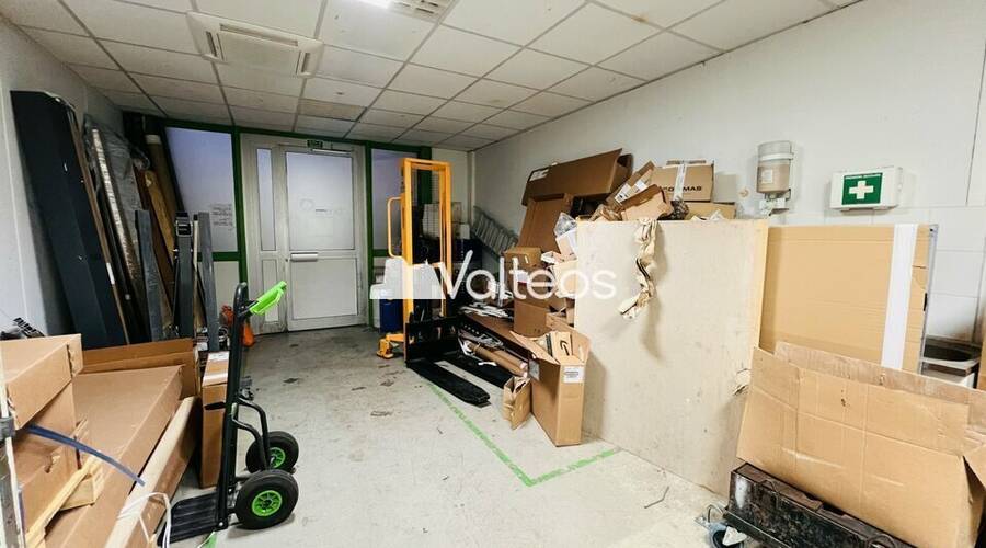 REXIM - Bureau - Haute-Garonne - Labège - 9