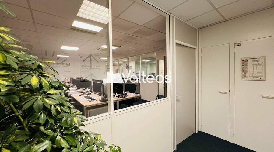 REXIM - Bureau - Haute-Garonne - Labège - 10