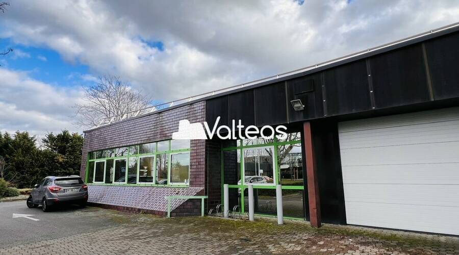 REXIM - Bureau - Haute-Garonne - Labège - 11