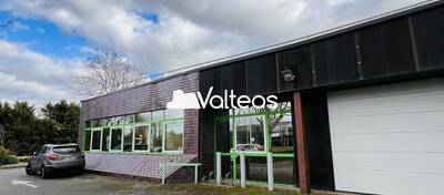 REXIM - Bureau - Haute-Garonne - Labège - 11