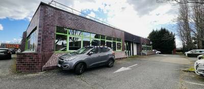 REXIM - Bureau - Haute-Garonne - Labège - 1