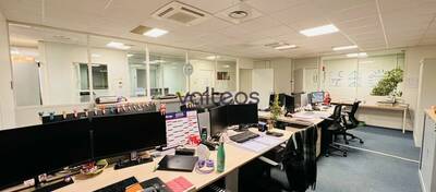 REXIM - Bureau - Haute-Garonne - Labège - 2