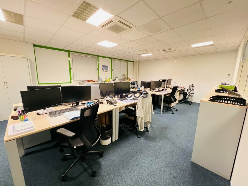 REXIM - Bureau - Haute-Garonne - Labège - 3