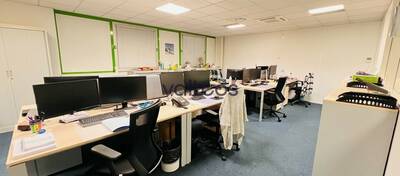 REXIM - Bureau - Haute-Garonne - Labège - 3