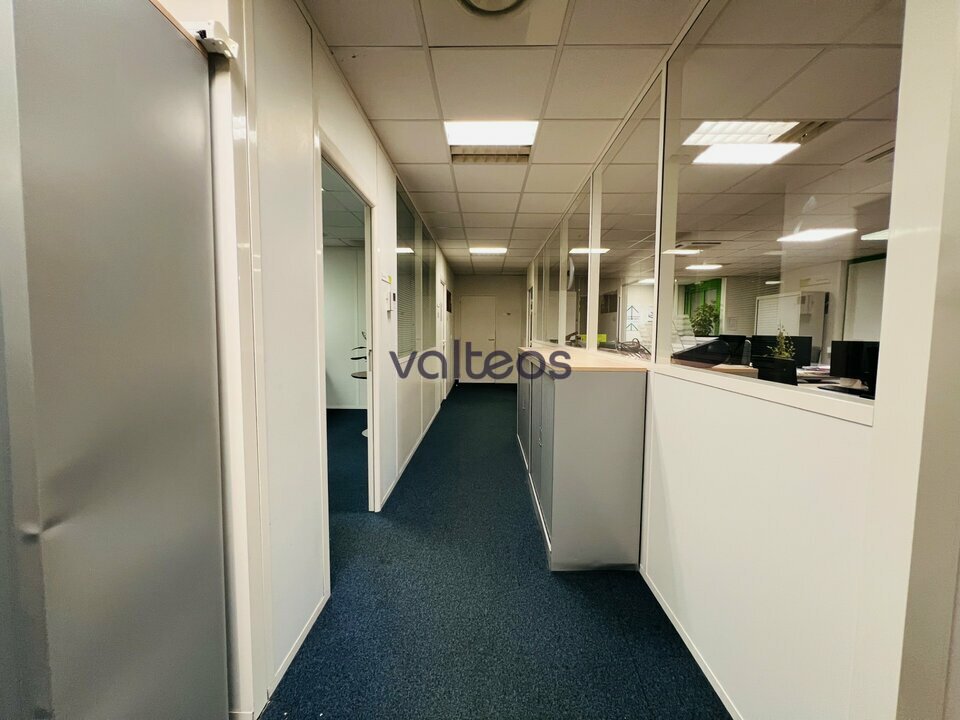 REXIM - Bureau - Haute-Garonne - Labège - 4