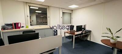 REXIM - Bureau - Haute-Garonne - Labège - 5