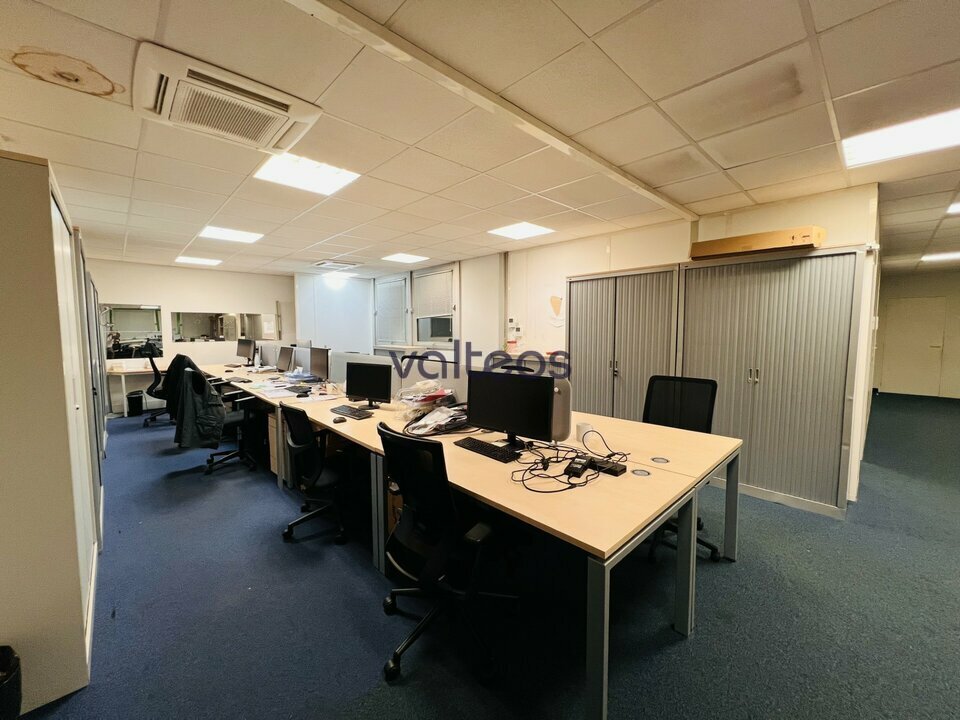 REXIM - Bureau - Haute-Garonne - Labège - 6