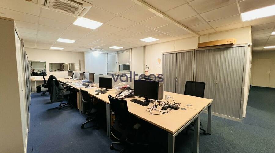 REXIM - Bureau - Haute-Garonne - Labège - 6