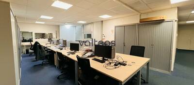 REXIM - Bureau - Haute-Garonne - Labège - 6