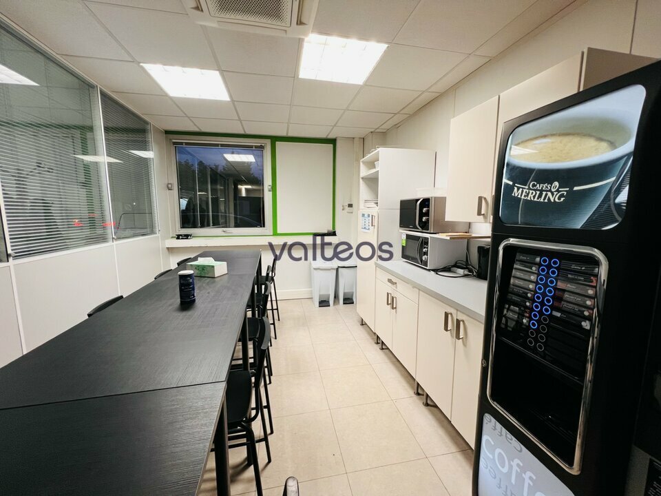 REXIM - Bureau - Haute-Garonne - Labège - 7