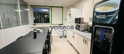 REXIM - Bureau - Haute-Garonne - Labège - 7