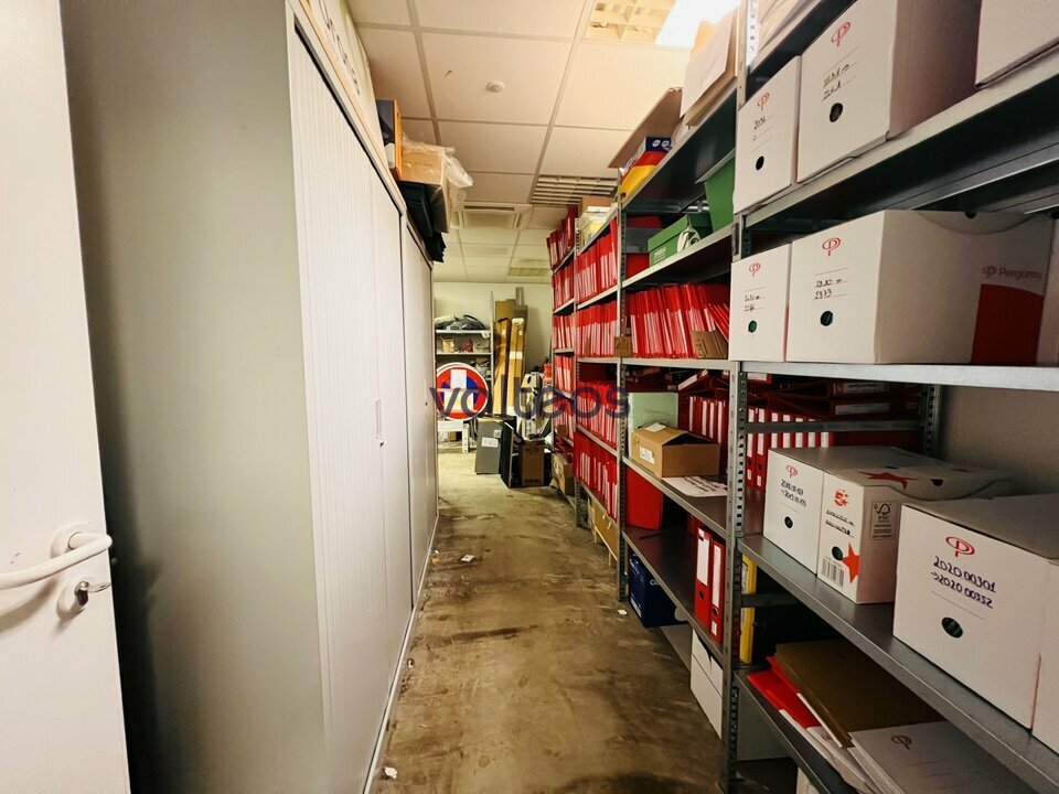 REXIM - Bureau - Haute-Garonne - Labège - 8