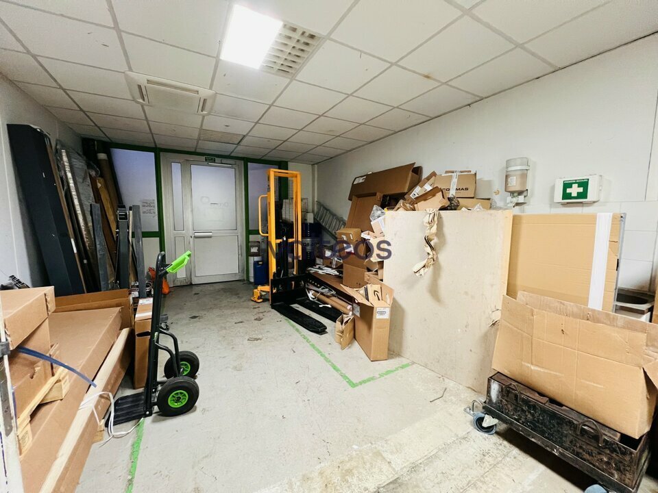 REXIM - Bureau - Haute-Garonne - Labège - 9