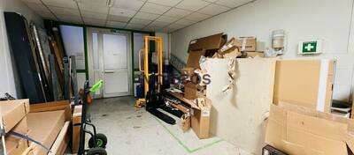 REXIM - Bureau - Haute-Garonne - Labège - 9