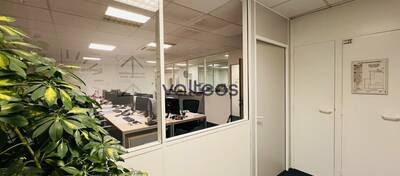 REXIM - Bureau - Haute-Garonne - Labège - 10