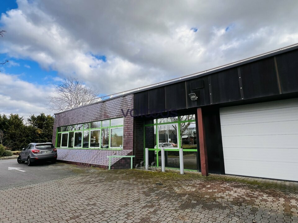 REXIM - Bureau - Haute-Garonne - Labège - 11