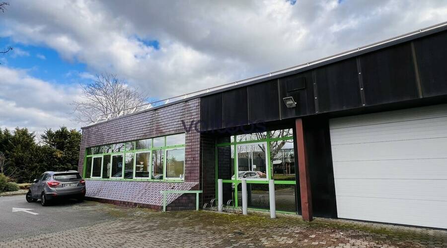 REXIM - Bureau - Haute-Garonne - Labège - 11