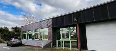 REXIM - Bureau - Haute-Garonne - Labège - 11