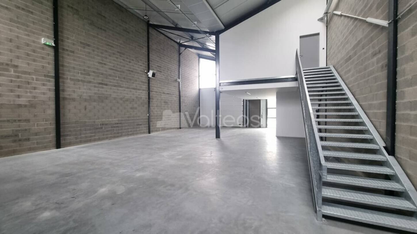 REXIM - Local d'activités - Haute-Garonne - Toulouse - 2