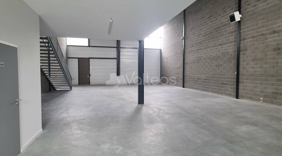 REXIM - Local d'activités - Haute-Garonne - Toulouse - 3