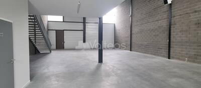 REXIM - Local d'activités - Haute-Garonne - Toulouse - 3