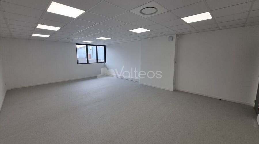 REXIM - Local d'activités - Haute-Garonne - Toulouse - 4