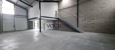 REXIM - Local d'activités - Haute-Garonne - Toulouse - 1