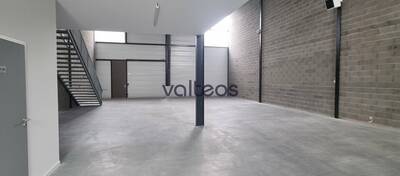 REXIM - Local d'activités - Haute-Garonne - Toulouse - 2