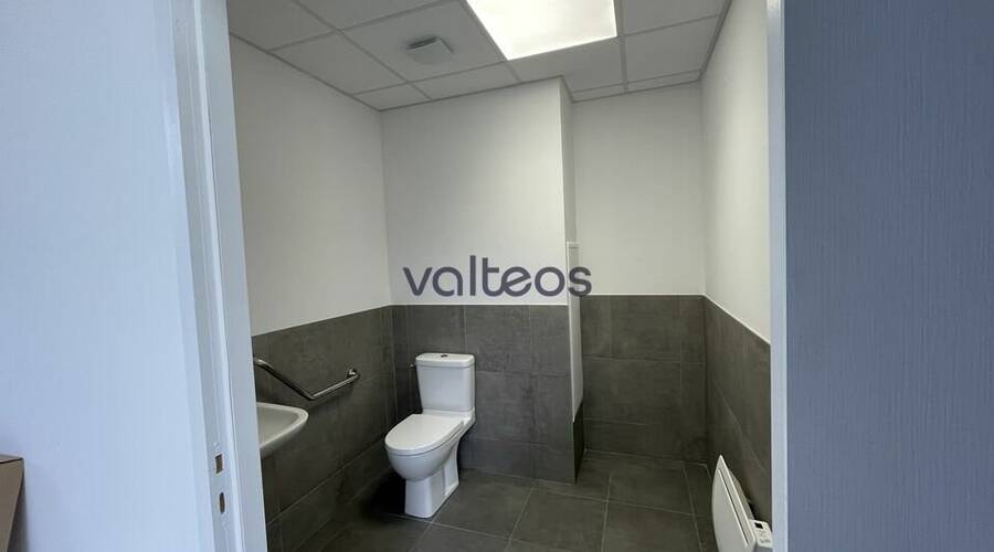 REXIM - Local d'activités - Haute-Garonne - Toulouse - 8