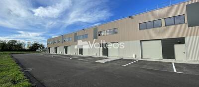 REXIM - Local d'activités - Tarn-et-Garonne - Montauban - 1