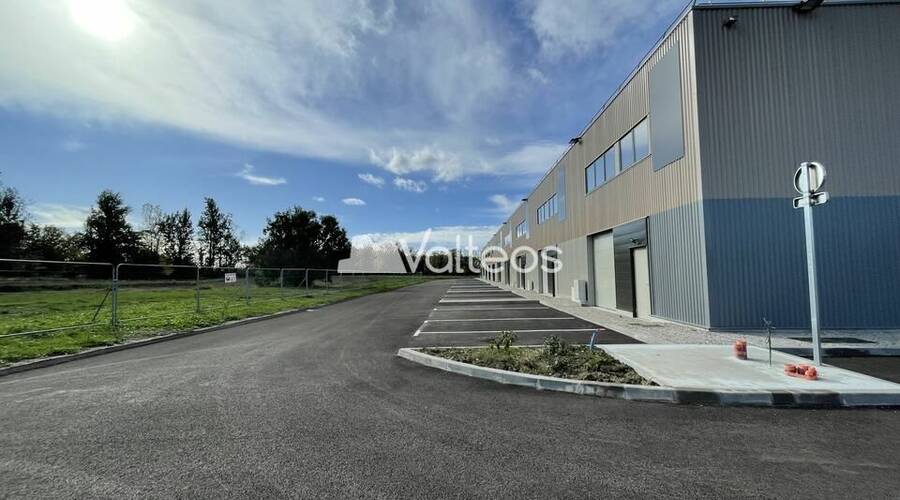 REXIM - Local d'activités - Tarn-et-Garonne - Montauban - 2