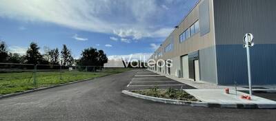 REXIM - Local d'activités - Tarn-et-Garonne - Montauban - 2