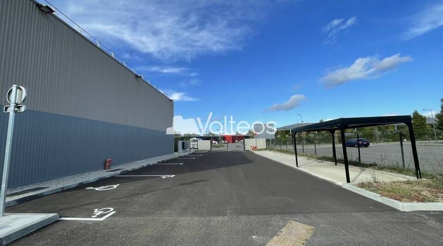 REXIM - Local d'activités - Tarn-et-Garonne - Montauban - 3