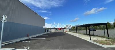 REXIM - Local d'activités - Tarn-et-Garonne - Montauban - 3