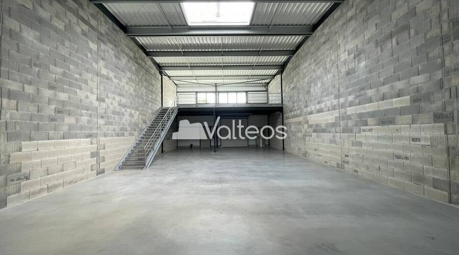 REXIM - Local d'activités - Tarn-et-Garonne - Montauban - 4