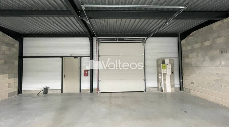 REXIM - Local d'activités - Tarn-et-Garonne - Montauban - 5