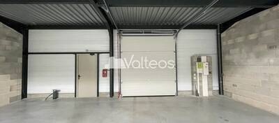 REXIM - Local d'activités - Tarn-et-Garonne - Montauban - 5