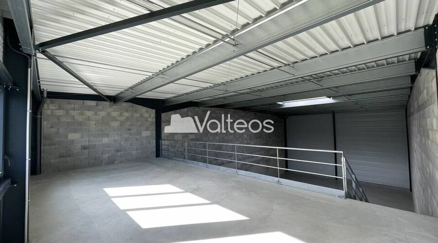 REXIM - Local d'activités - Tarn-et-Garonne - Montauban - 6