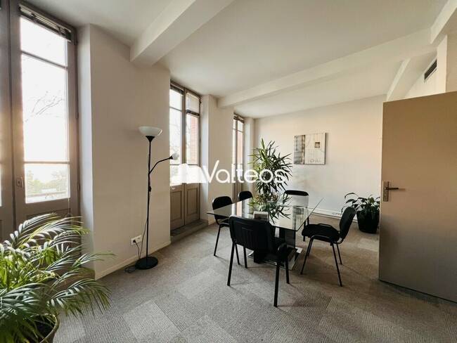REXIM - Bureau - Haute-Garonne - Toulouse - 1