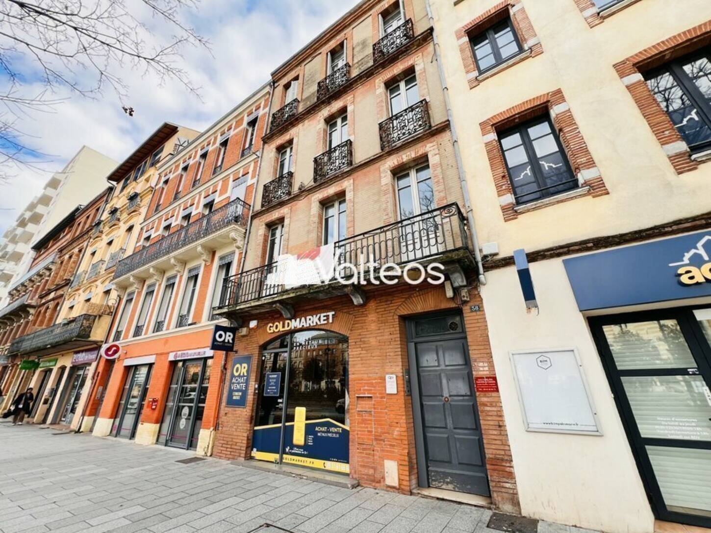 REXIM - Bureau - Haute-Garonne - Toulouse - 2