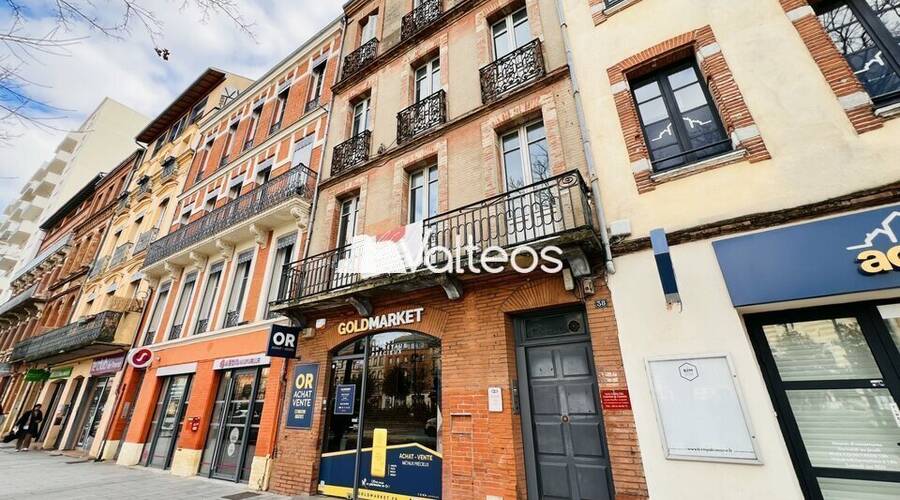 REXIM - Bureau - Haute-Garonne - Toulouse - 2